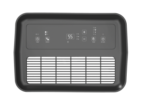Осушитель воздуха серии PACIFIC Villa RD-PC40-E