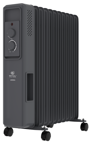 Масляный радиатор серии ARDEA ROR-AR7-1500M