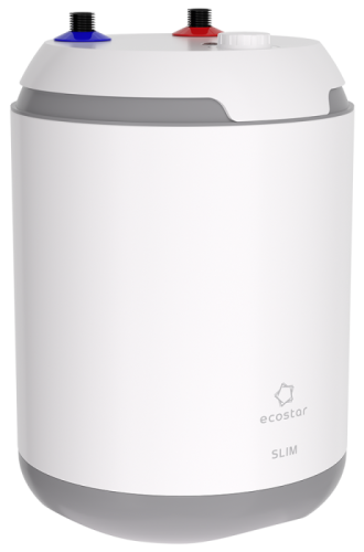Электрический водонагреватель серии SLIM EWH-SL7-CEU