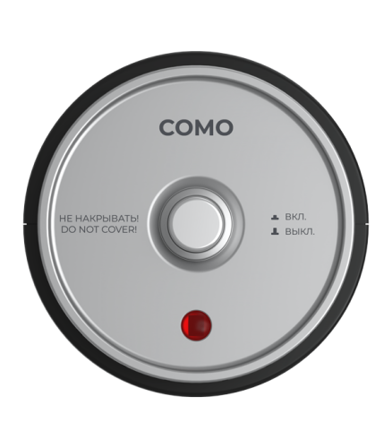 Тепловентилятор серии COMO RFH-CM500DC-BL