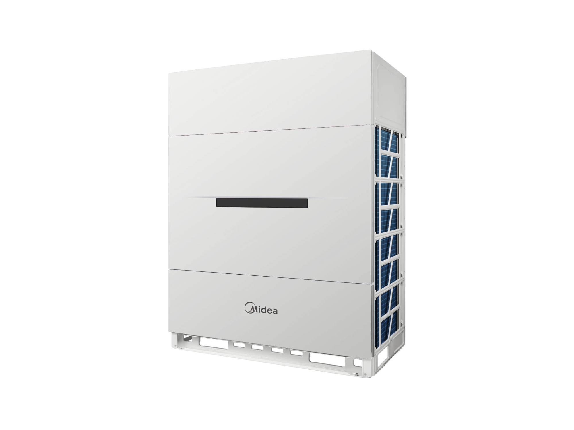 Компрессорно-конденсаторный блок MVUC(335-850)CCU-VA3 MVUC850CCU-VA3