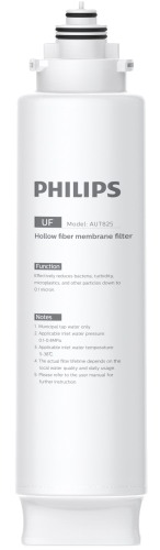 AUT825/10 PHILIPS Сменный модуль ультрафильтрации для системы AUT3234/10