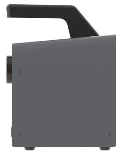 Тепловая пушка серии HEAT BOX Moderno RHB-CM3