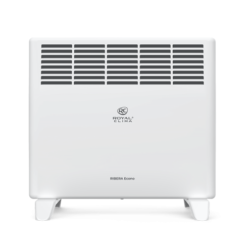 Электрический конвектор серии RIBERA Econo REC-RE1500M